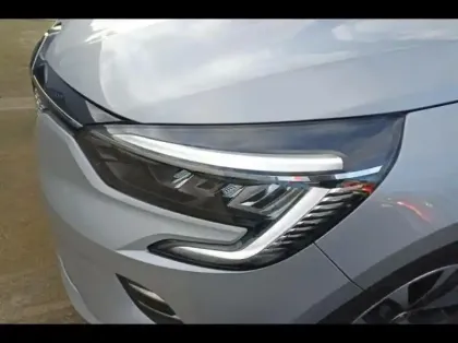 Photo 13 Renault Clio  1.0 TCe 90ch Intens -21N