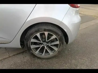 Photo 12 Renault Clio  1.0 TCe 90ch Intens -21N