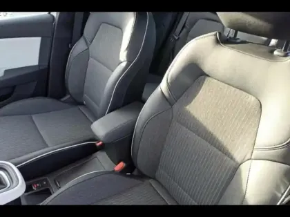 Photo 9 Renault Clio  1.0 TCe 90ch Intens -21N