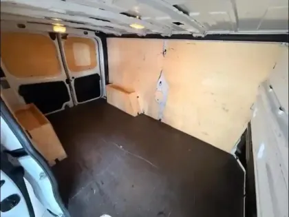 Photo 12 Renault Trafic  Fg L2H1 3T 2.0 Blue dCi 130ch Confort