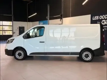 Photo 7 Renault Trafic  Fg L2H1 3T 2.0 Blue dCi 130ch Confort