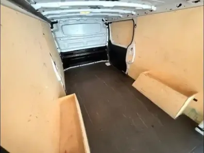 Photo 10 Renault Trafic  Fg L2H1 3T 2.0 Blue dCi 130ch Confort