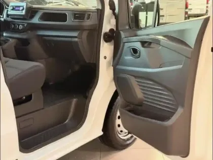 Photo 13 Renault Trafic  Fg L2H1 3T 2.0 Blue dCi 130ch Confort