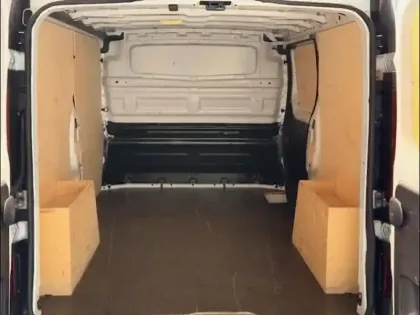 Photo 9 Renault Trafic  Fg L2H1 3T 2.0 Blue dCi 130ch Confort