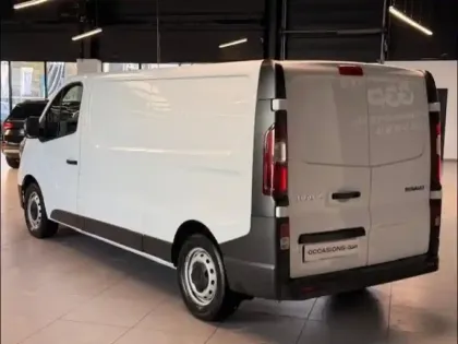 Photo 6 Renault Trafic  Fg L2H1 3T 2.0 Blue dCi 130ch Confort