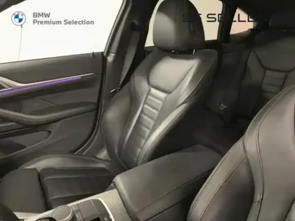 Photo 8 BMW Serie 4 Série 4 Gran Coupé 420dA 190ch M Sport