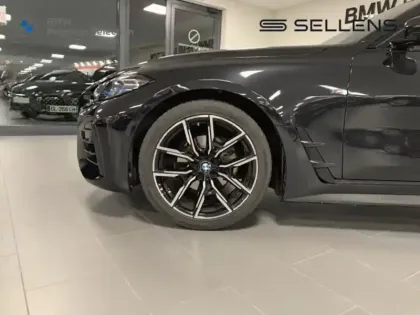 Photo 7 BMW Serie 4 Série 4 Gran Coupé 420dA 190ch M Sport