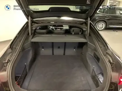 Photo 6 BMW Serie 4 Série 4 Gran Coupé 420dA 190ch M Sport