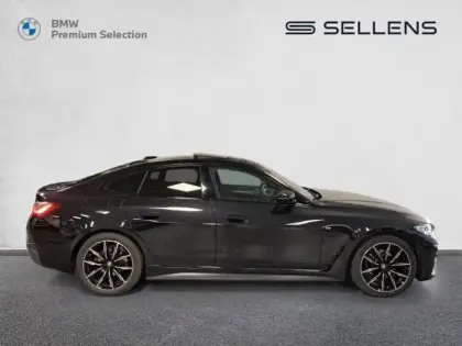 Photo 11 BMW Serie 4 Série 4 Gran Coupé 420dA 190ch M Sport