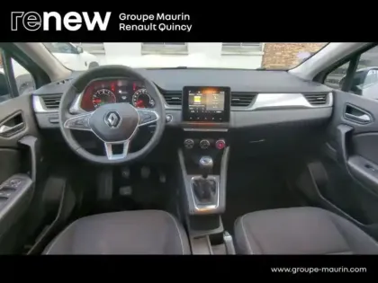 Photo 15 Renault Captur  1.0 TCe 90ch Zen -21