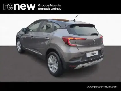 Photo 7 Renault Captur  1.0 TCe 90ch Zen -21