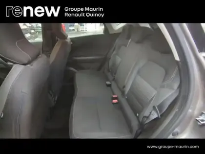 Photo 12 Renault Captur  1.0 TCe 90ch Zen -21