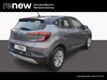 Photo 5 Renault Captur  1.0 TCe 90ch Zen -21