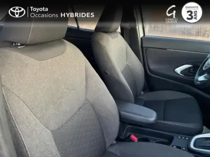 Photo 5 Toyota Yaris  Cross 116h Design MY22