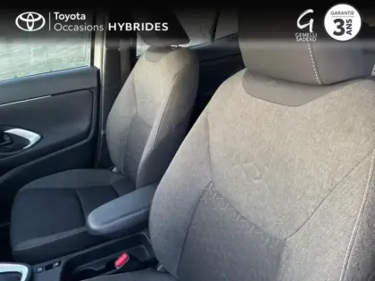 Photo 10 Toyota Yaris  Cross 116h Design MY22