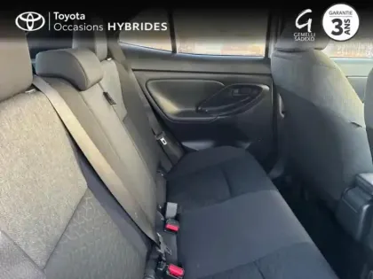 Photo 6 Toyota Yaris  Cross 116h Design MY22