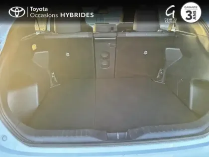 Photo 9 Toyota Yaris  Cross 116h Design MY22