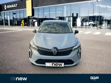 Photo 11 Renault Clio  1.0 TCe 90ch Evolution - 24