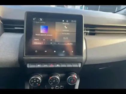 Photo 9 Renault Clio  1.0 TCe 90ch Evolution - 24