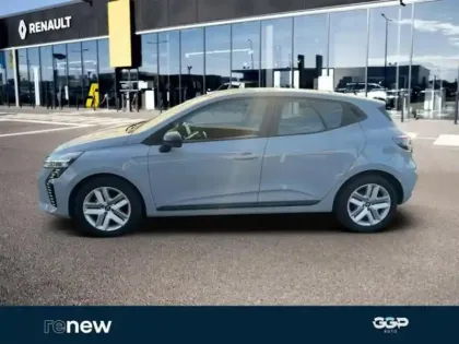 Photo 12 Renault Clio  1.0 TCe 90ch Evolution - 24