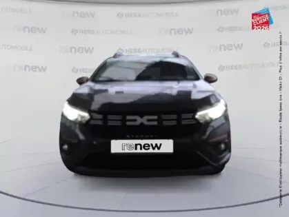 Photo 16 Dacia Sandero  1.0 ECO-G 100ch Stepway Extreme -24