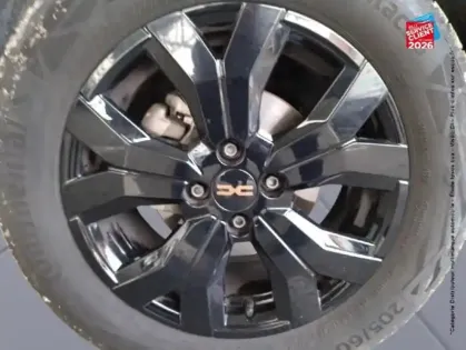 Photo 9 Dacia Sandero  1.0 ECO-G 100ch Stepway Extreme -24