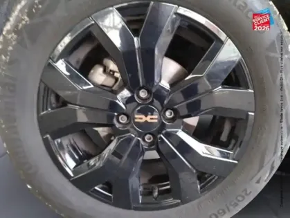 Photo 24 Dacia Sandero  1.0 ECO-G 100ch Stepway Extreme -24