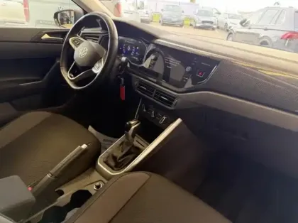 Photo 12 Volkswagen Polo  1.0 TSI 95ch VW Edition DSG7