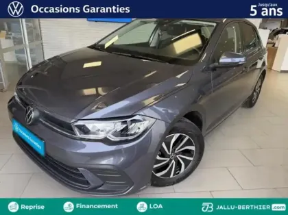 Photo Volkswagen Polo