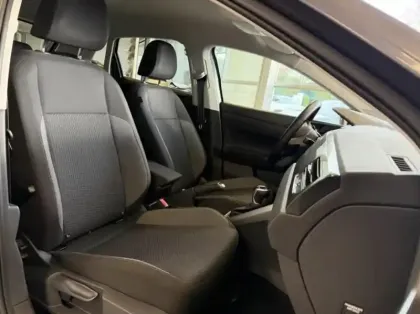 Photo 10 Volkswagen Polo  1.0 TSI 95ch VW Edition DSG7