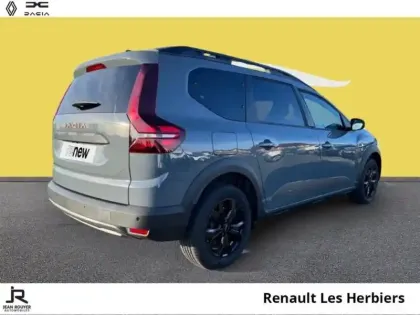 Photo 11 Dacia Jogger  1.0 ECO-G 100ch Extreme+ 7 places -24