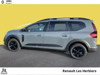 Photo 9 Dacia Jogger  1.0 ECO-G 100ch Extreme+ 7 places -24