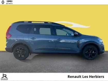 Photo 12 Dacia Jogger  1.0 ECO-G 100ch Extreme+ 7 places -24