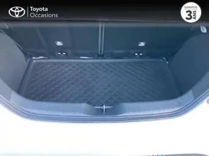 Photo 24 Toyota Aygo  X 1.0 VVT-i 72ch Dynamic