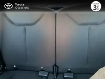 Photo 11 Toyota Aygo  X 1.0 VVT-i 72ch Dynamic