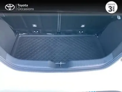 Photo 9 Toyota Aygo  X 1.0 VVT-i 72ch Dynamic