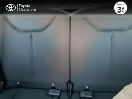 Photo 26 Toyota Aygo  X 1.0 VVT-i 72ch Dynamic