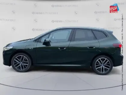 Photo 8 BMW Serie 2 Série 2 ActiveTourer 225e 245ch xDrive M Sport DKG7