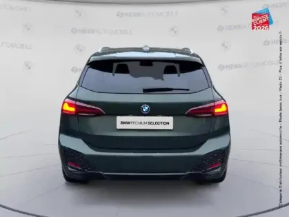 Photo 6 BMW Serie 2 Série 2 ActiveTourer 225e 245ch xDrive M Sport DKG7