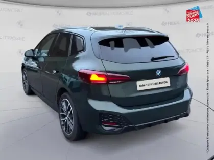 Photo 7 BMW Serie 2 Série 2 ActiveTourer 225e 245ch xDrive M Sport DKG7