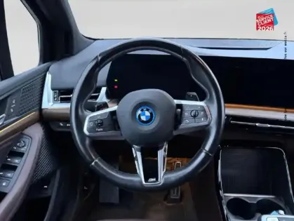 Photo 11 BMW Serie 2 Série 2 ActiveTourer 225e 245ch xDrive M Sport DKG7