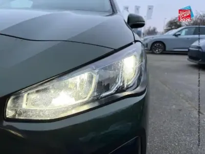 Photo 12 BMW Serie 2 Série 2 ActiveTourer 225e 245ch xDrive M Sport DKG7