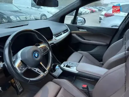 Photo 14 BMW Serie 2 Série 2 ActiveTourer 225e 245ch xDrive M Sport DKG7