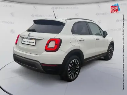 Photo 5 Fiat 500x  1.0 FireFly Turbo T3 120ch Cross