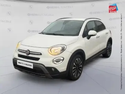 Photo Fiat 500x