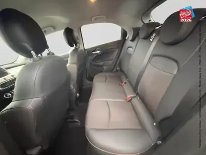 Photo 10 Fiat 500x  1.0 FireFly Turbo T3 120ch Cross