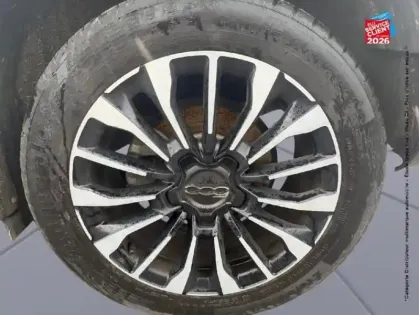 Photo 9 Fiat 500x  1.0 FireFly Turbo T3 120ch Cross