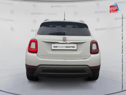 Photo 6 Fiat 500x  1.0 FireFly Turbo T3 120ch Cross