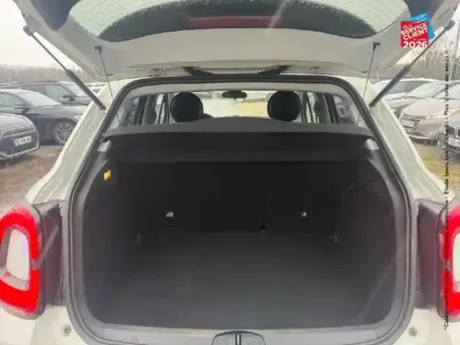 Photo 13 Fiat 500x  1.0 FireFly Turbo T3 120ch Cross