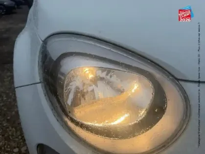 Photo 12 Fiat 500x  1.0 FireFly Turbo T3 120ch Cross